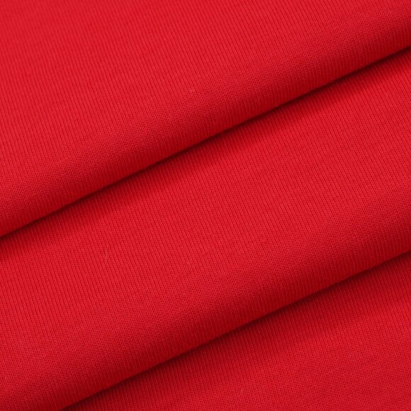 Ralph Lauren Polka Dot Pony Red Short Sleeves - Picture 8 of 9